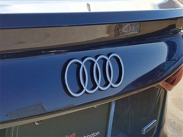 New 2026 Audi A3 2.0T Premium Plus image 22