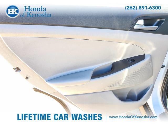 Used 2019 Hyundai Tucson SE AWD/4WD image 19