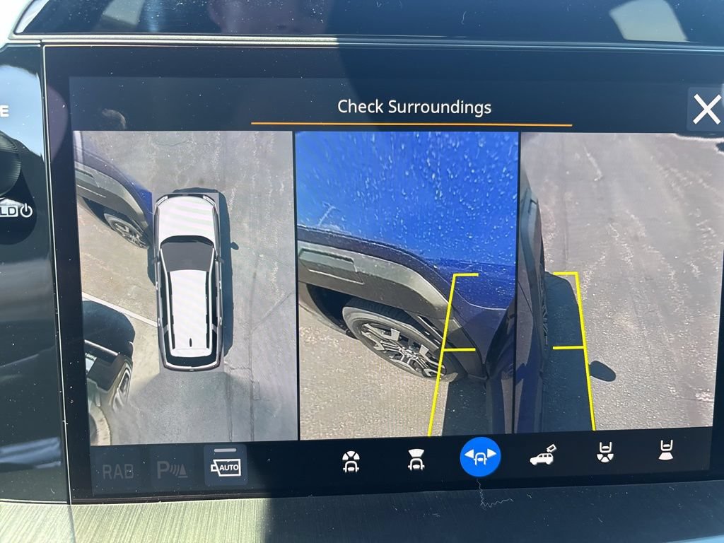 New 2026 Subaru Outback Touring XT AWD/4WD image 31