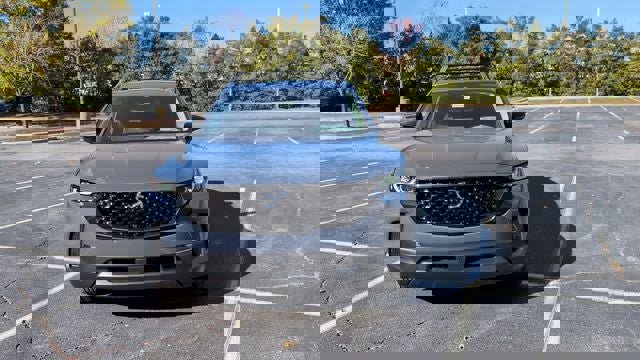 New 2026 MAZDA CX-50 2.5 Hybrid w/ Weather Package image 3