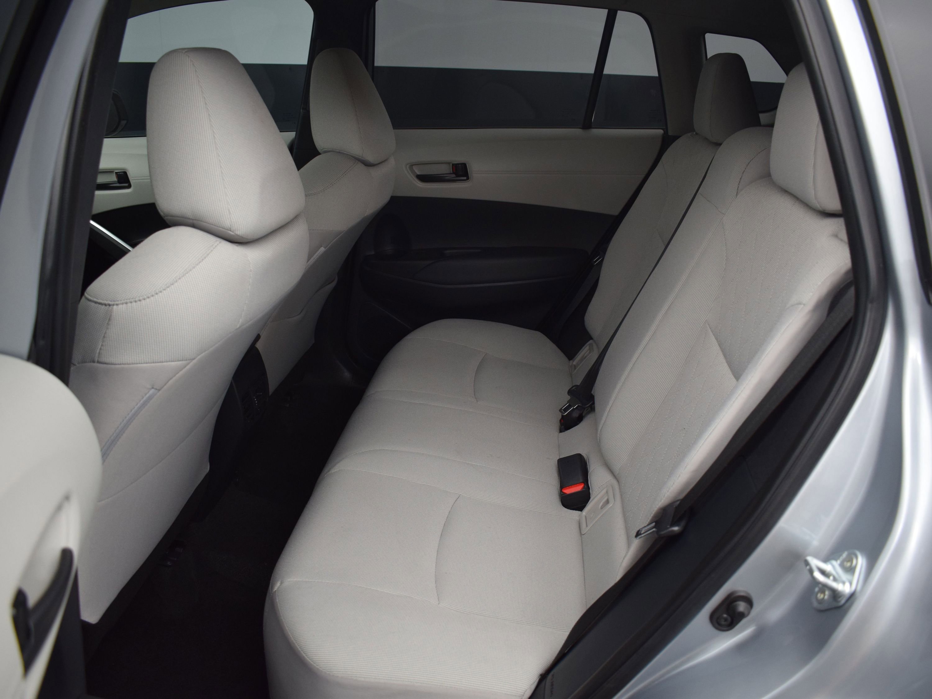 Used 2024 Toyota Corolla Cross L image 12