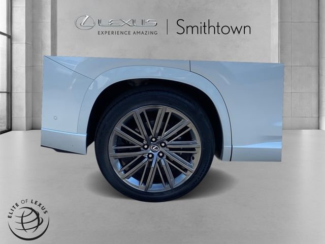 Certified 2024 Lexus TX 350 AWD w/ Technology Package image 7