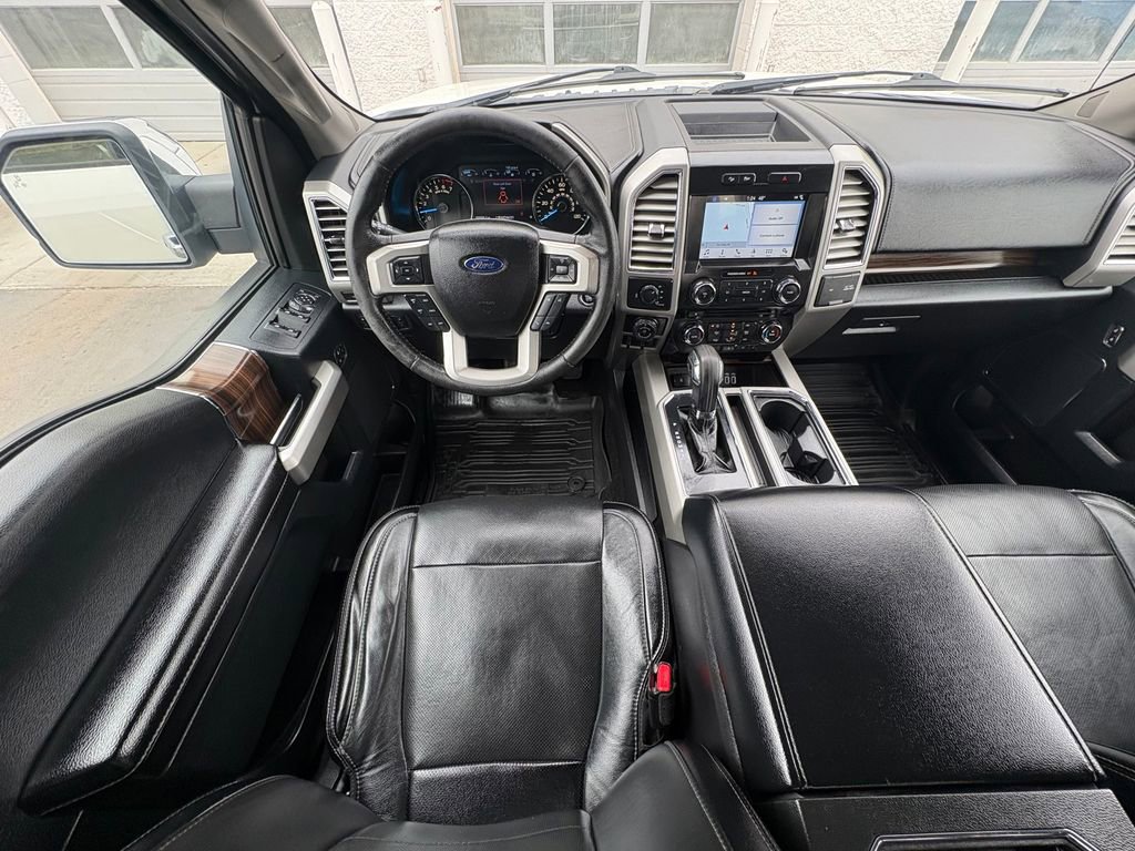 Used 2016 Ford F150 Lariat image 23