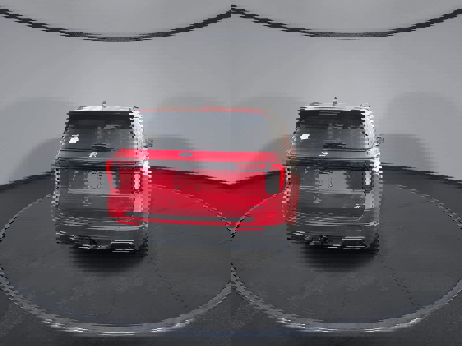 New 2026 Ford Explorer ST-Line w/ ST-Line Street Pack image 7