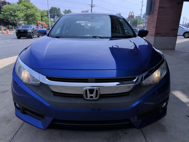 Used 2017 Honda Civic EX-T image 11