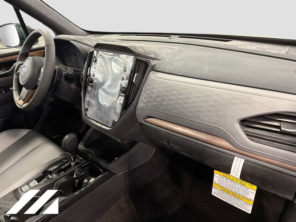 New 2026 Subaru Forester Sport image 31