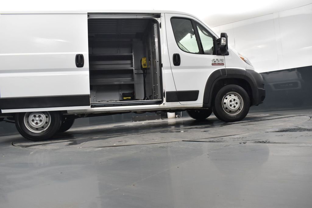 Used 2019 RAM ProMaster 1500 image 23