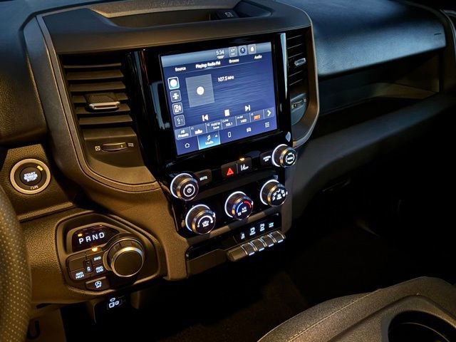 Certified 2025 RAM 1500 Tradesman image 35