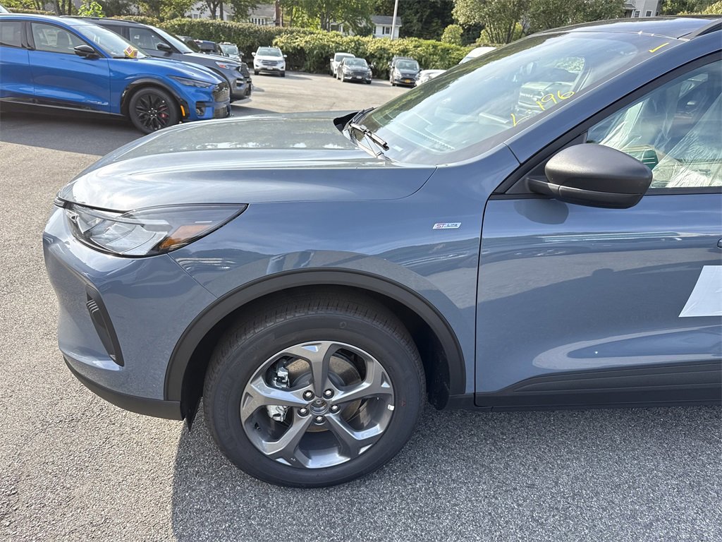 Used 2025 Ford Escape ST-Line w/ Tech Pack #1 image 10
