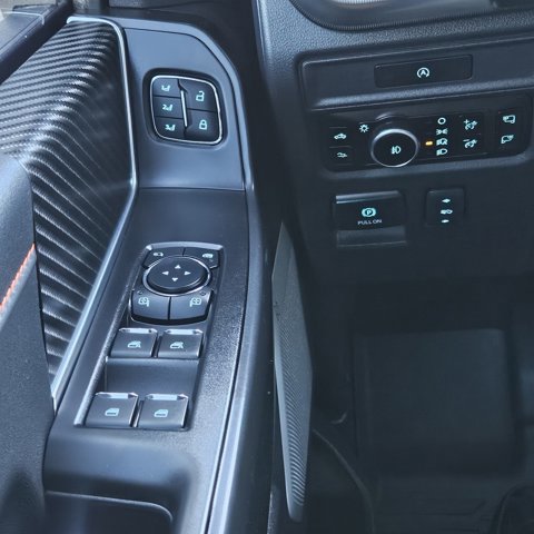 Certified 2025 Ford F150 Raptor image 27