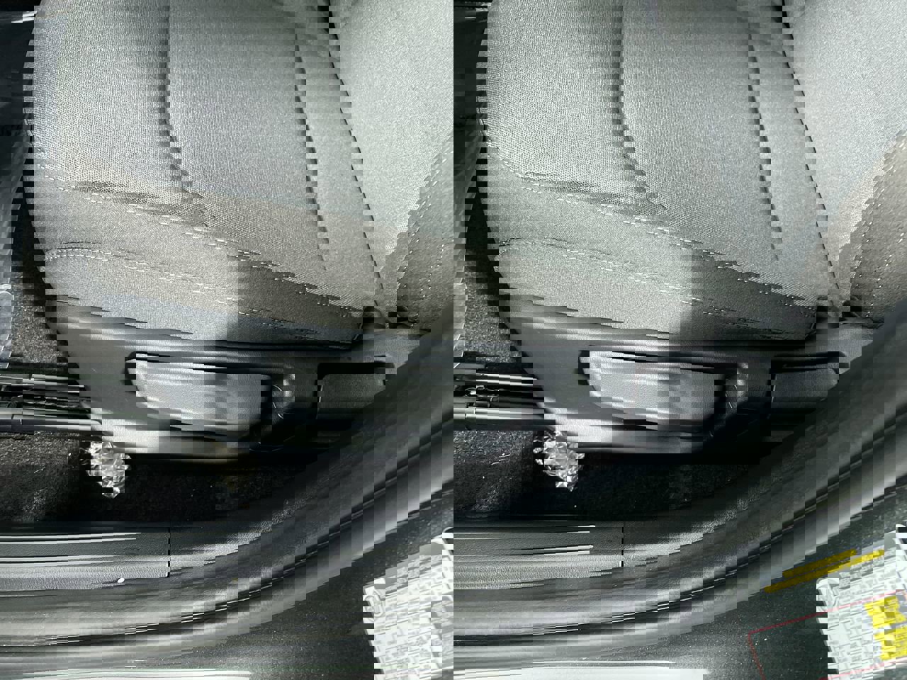 New 2025 Kia K4 LXS image 14