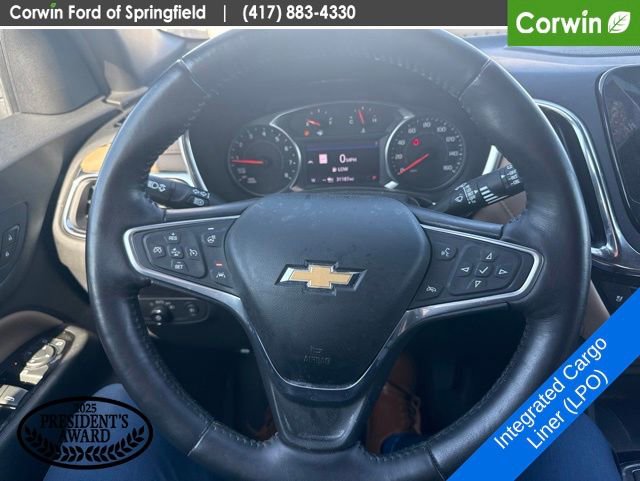 Used 2022 Chevrolet Equinox Premier AWD/4WD image 18