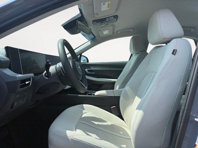 Used 2024 Hyundai Sonata SEL AWD/4WD image 4