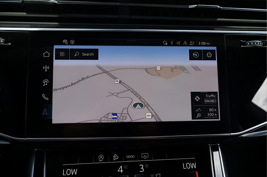 New 2025 Audi Q8 Premium Plus image 24