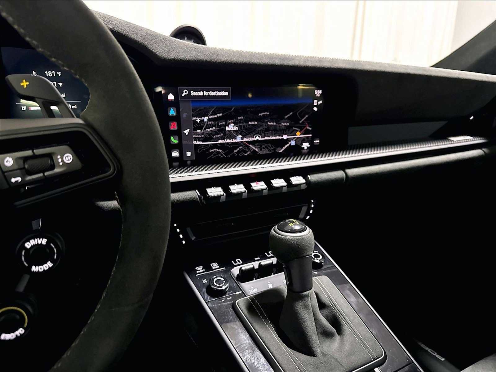 Used 2025 Porsche 911 GT3 RS RWD image 18