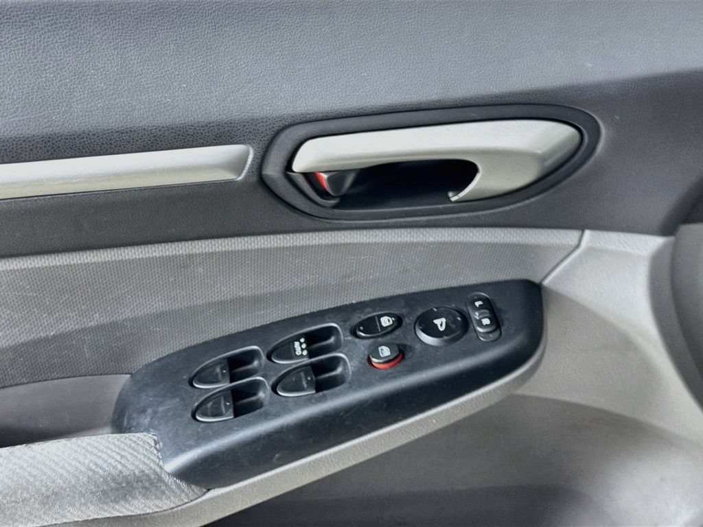 Used 2010 Honda Civic EX image 20