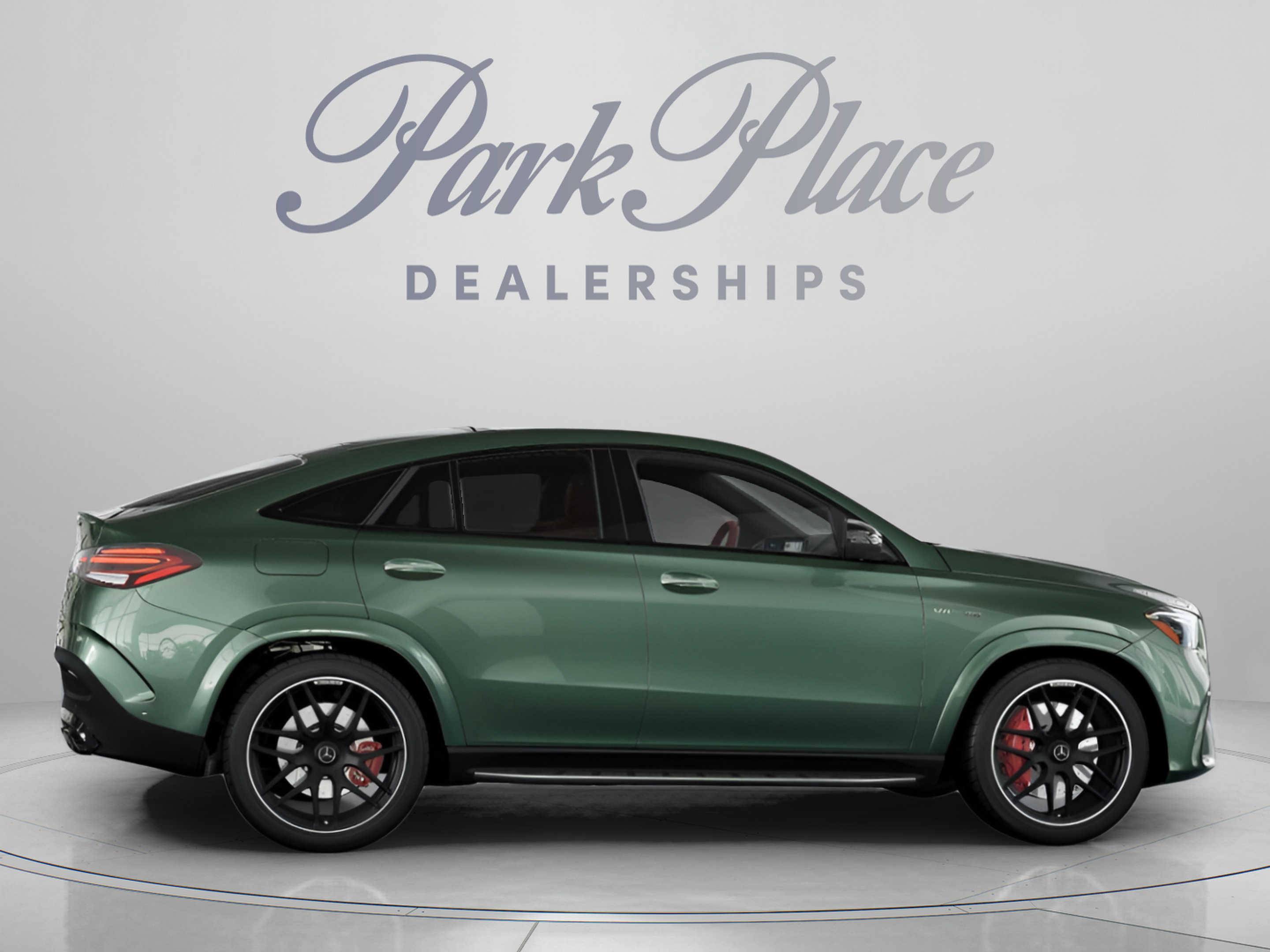 New 2026 Mercedes-Benz GLE 63 AMG S image 25