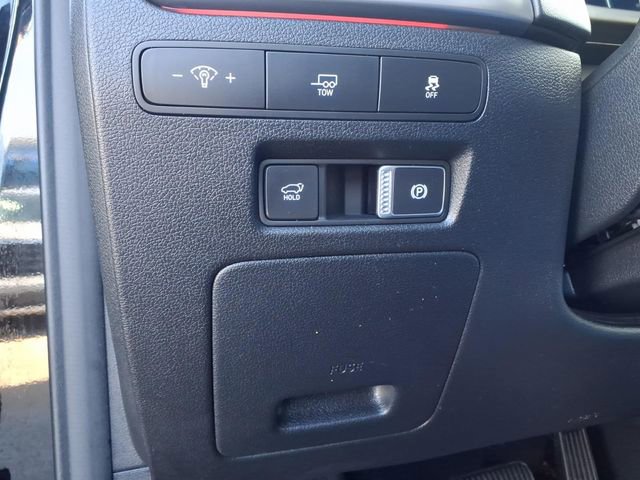 Used 2025 Hyundai Palisade Limited image 15