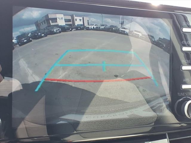 Used 2021 Toyota Sienna LE w/ LE Plus Package image 17