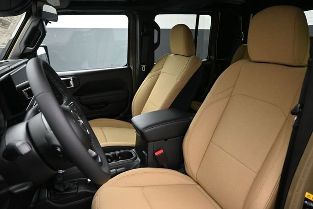 New 2026 Jeep Gladiator Willys AWD/4WD image 7