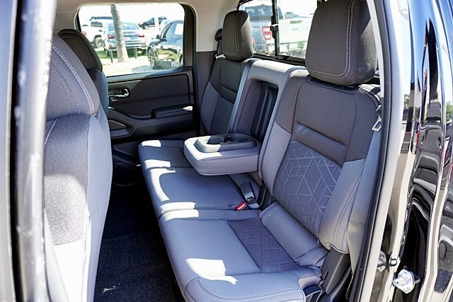 New 2027 Nissan Armada SL AWD/4WD image 24