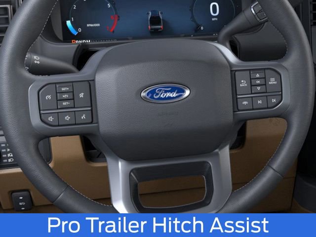 New 2026 Ford F250 Lariat w/ Tremor Off-Road Package image 14