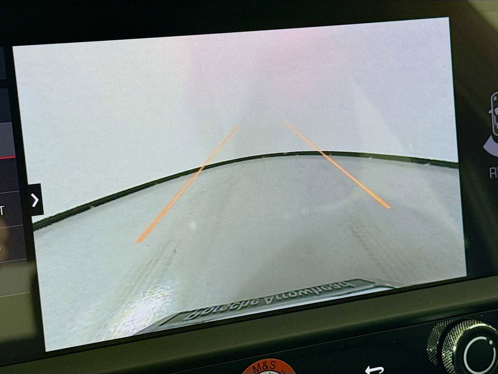 New 2026 Porsche Macan S image 19