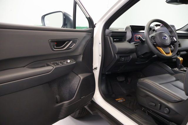 New 2026 Subaru Outback Wilderness image 9