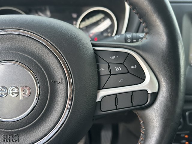 Used 2019 Jeep Compass Latitude w/ Popular Equipment Group AWD/4WD image 14
