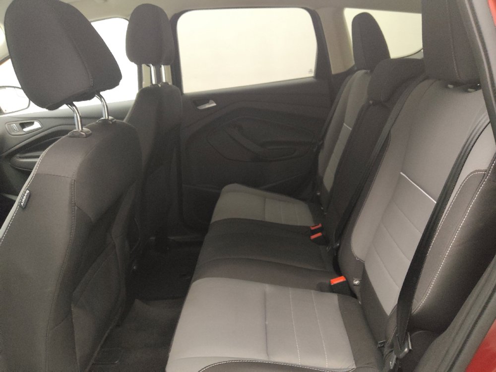 Used 2014 Ford Escape SE FWD image 18