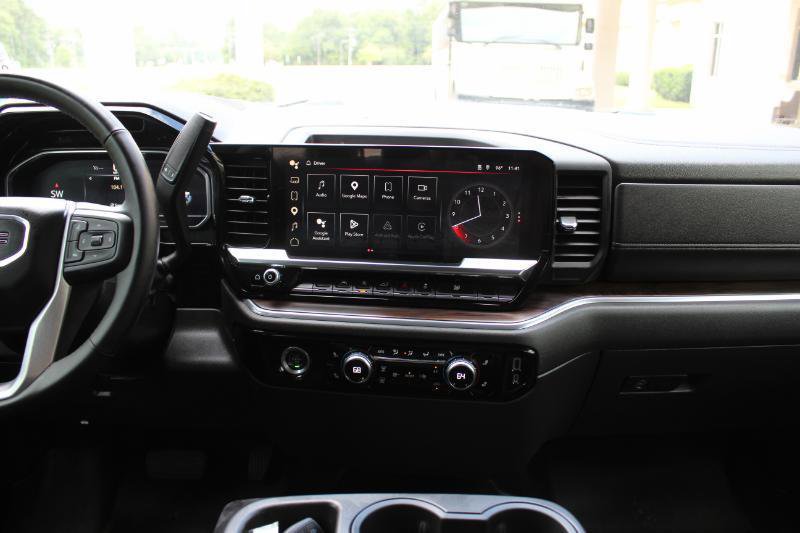 Used 2023 GMC Sierra 1500 SLT RWD image 35