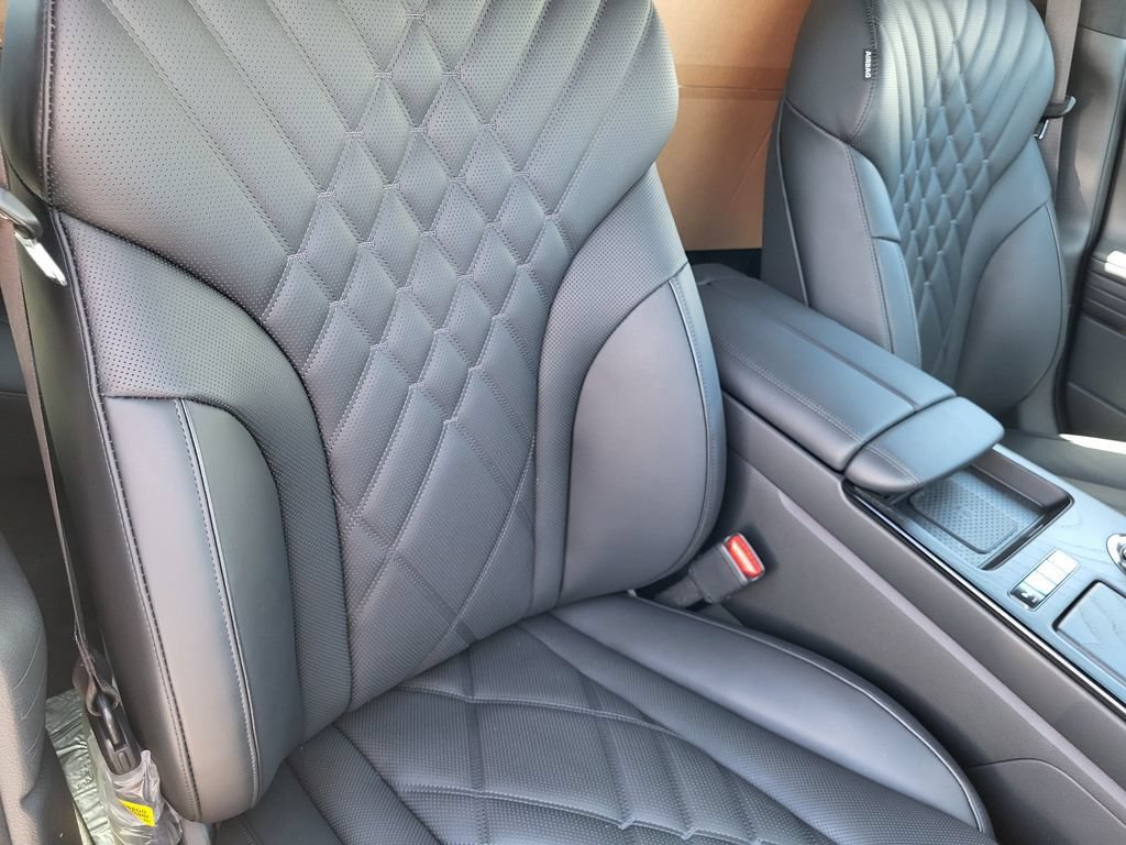 New 2027 Genesis G80 3.5T Prestige AWD/4WD image 18