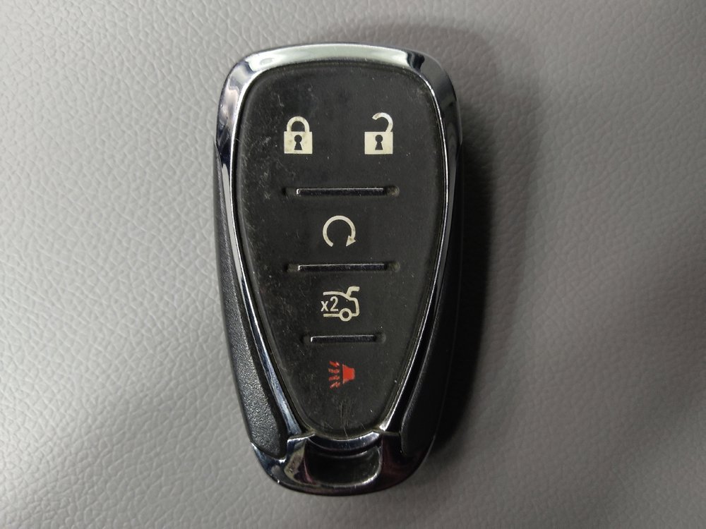 Used 2021 Chevrolet Malibu LS w/ Driver Confidence Package II FWD image 32