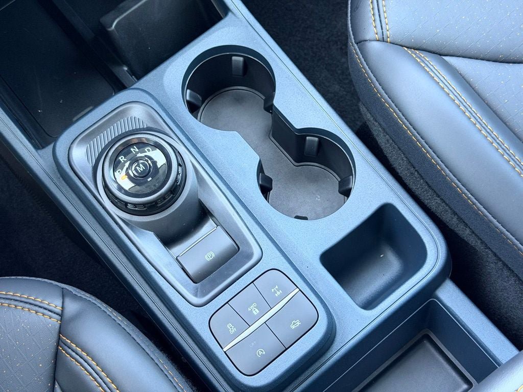 New 2026 Ford Maverick Tremor AWD/4WD image 29