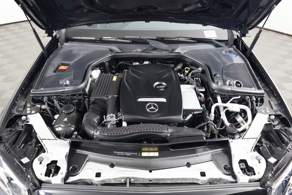 Used 2019 Mercedes-Benz E 300 image 15