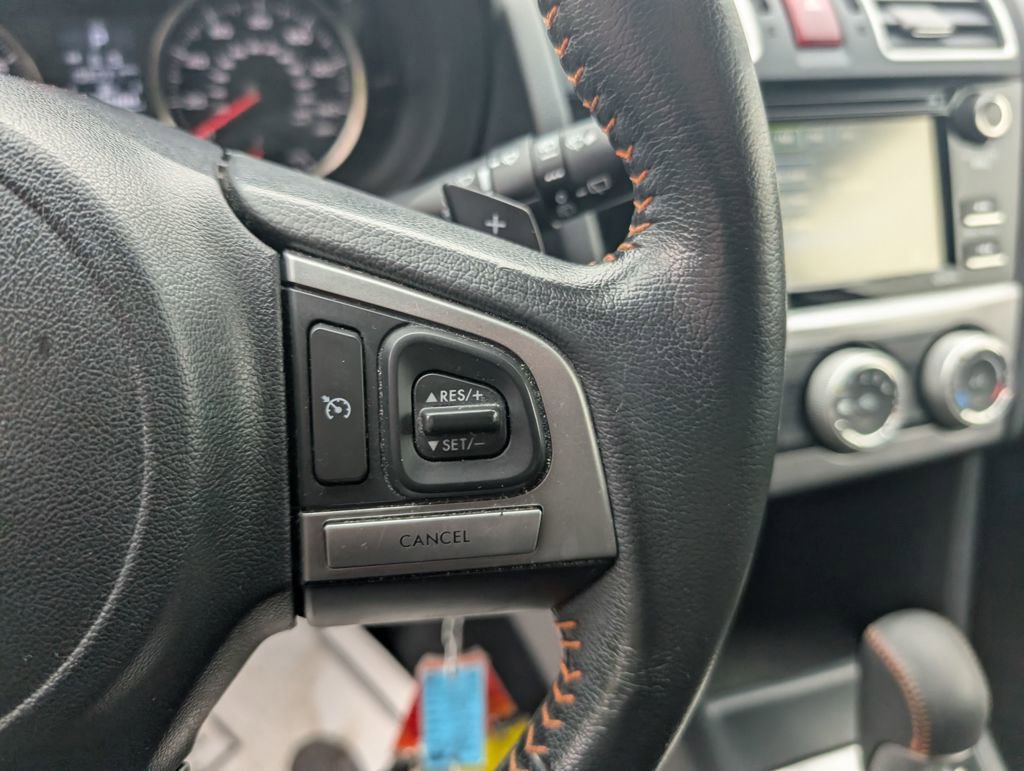 Used 2016 Subaru Crosstrek 2.0i Premium w/ Popular Package #1 image 18