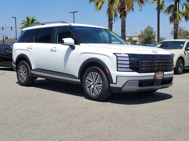 New 2026 Hyundai Palisade FWD Hybrid image 35