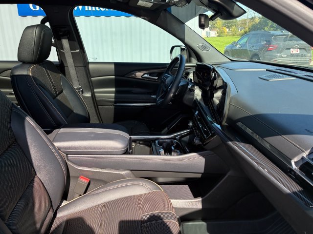 Used 2026 Chevrolet Traverse High Country AWD/4WD image 20