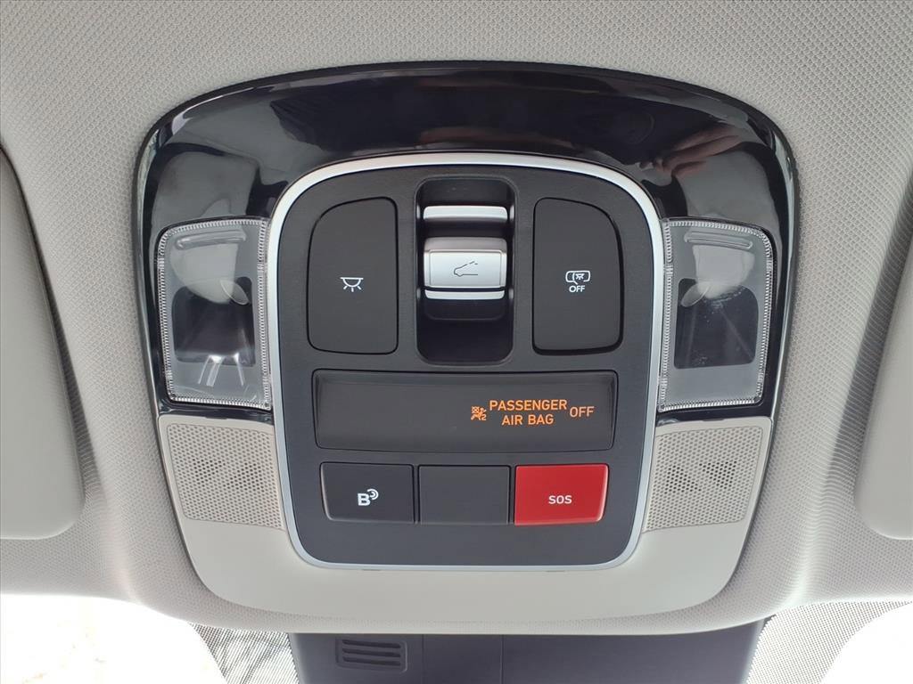 Certified 2025 Hyundai Tucson SEL AWD/4WD image 21