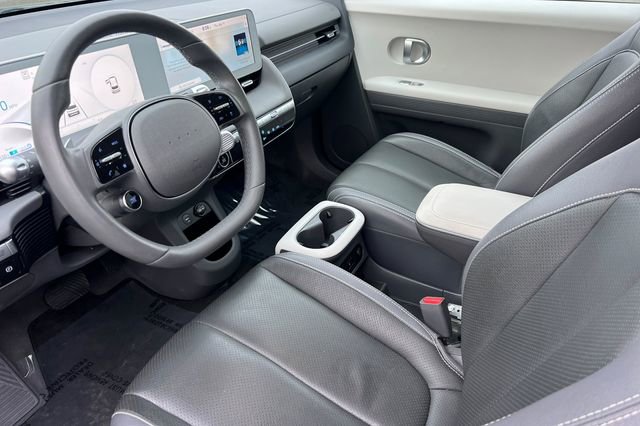 Certified 2024 Hyundai Ioniq 5 SEL image 13
