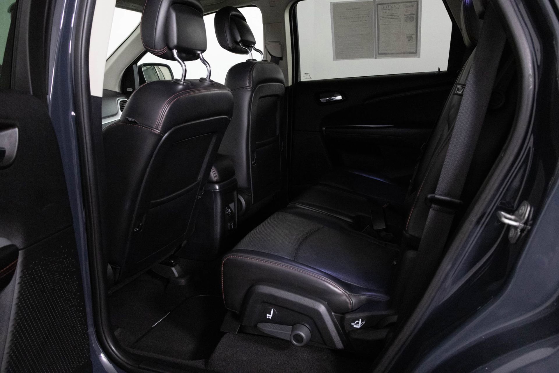 Used 2018 Dodge Journey GT FWD image 33
