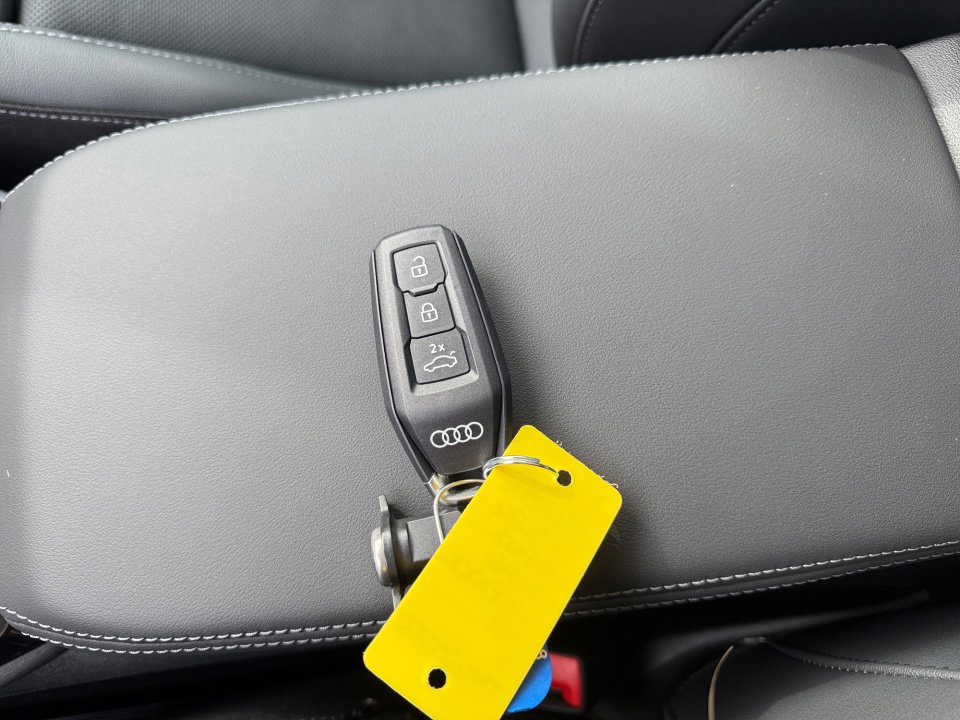 New 2026 Audi A6 Premium Plus image 34