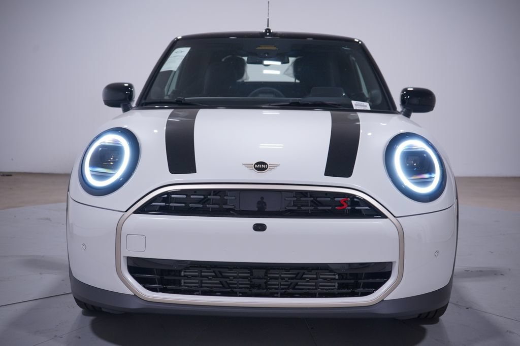 New 2026 MINI Cooper S FWD image 4