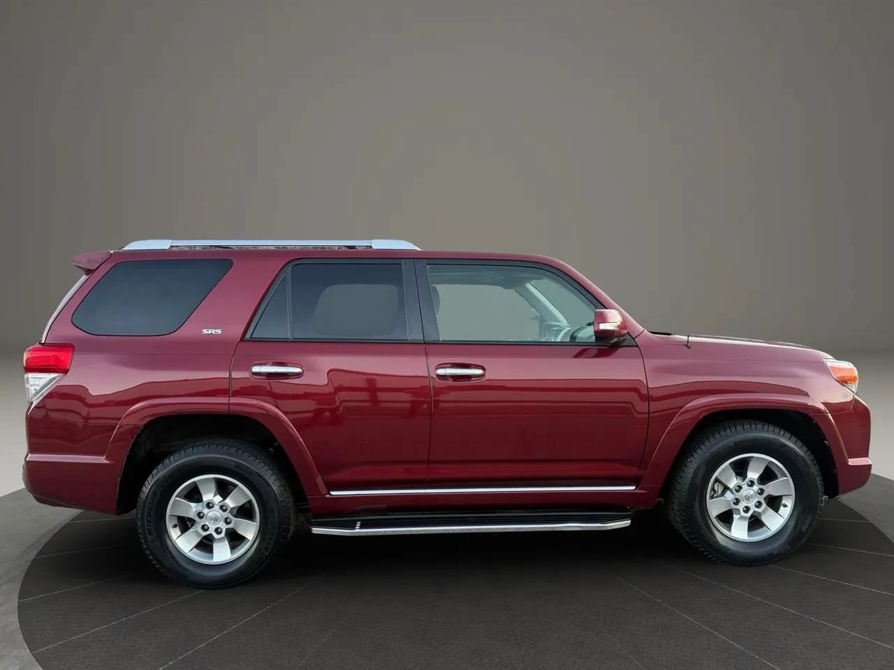 Used 2012 Toyota 4Runner SR5 w/ Premium Pkg AWD/4WD image 10