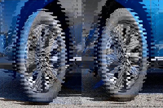 Used 2025 Nissan Murano SL image 8