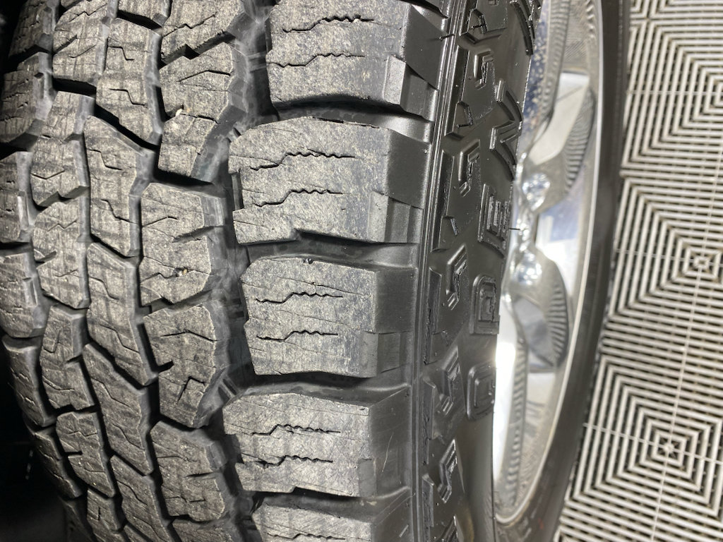 Used 2018 RAM 1500 Big Horn AWD/4WD image 13