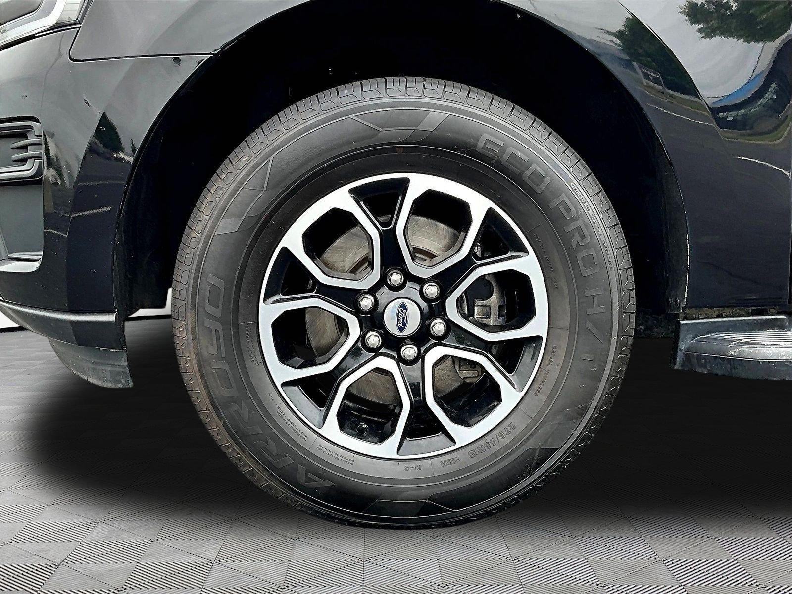 Used 2022 Ford Expedition XLT AWD/4WD image 34