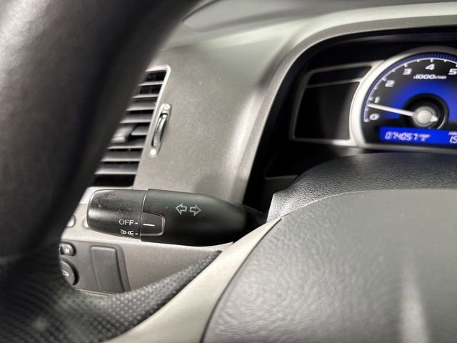 Used 2008 Honda Civic EX image 14