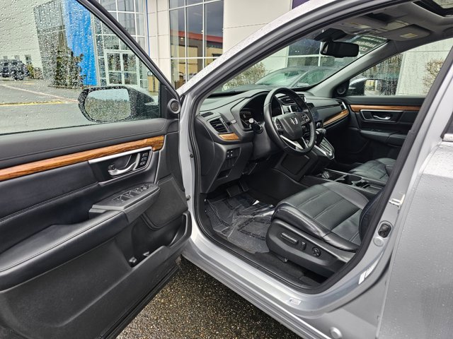 Used 2018 Honda CR-V EX-L image 18