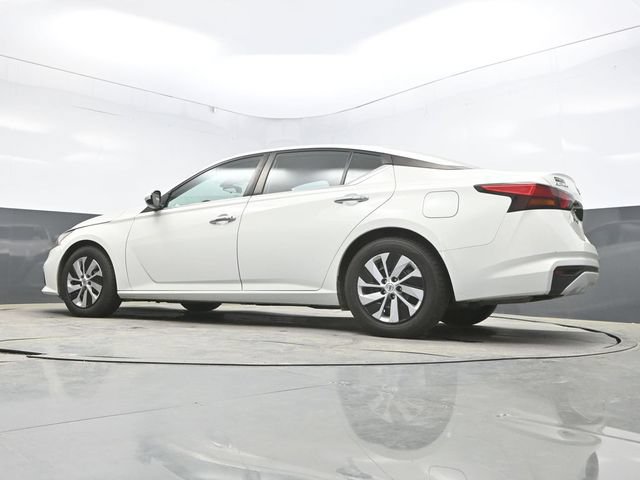 Used 2021 Nissan Altima 2.5 S FWD image 44